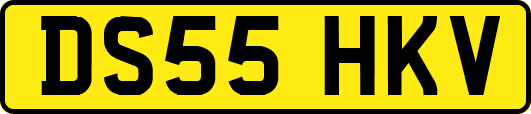 DS55HKV