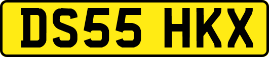 DS55HKX