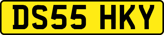 DS55HKY
