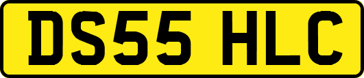 DS55HLC