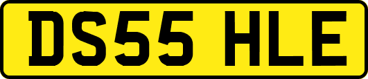 DS55HLE
