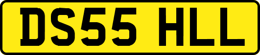 DS55HLL