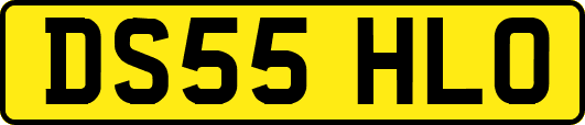 DS55HLO