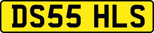 DS55HLS