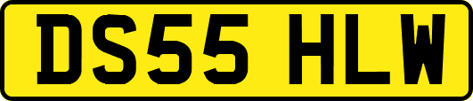 DS55HLW
