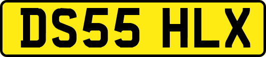 DS55HLX