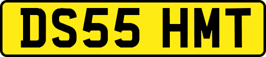DS55HMT