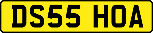 DS55HOA
