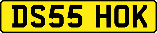 DS55HOK