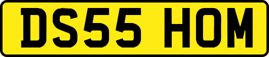 DS55HOM
