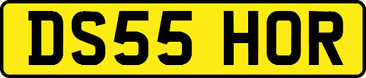 DS55HOR