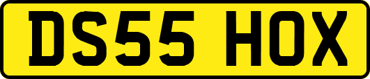 DS55HOX