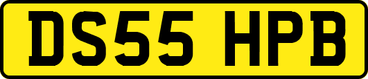 DS55HPB
