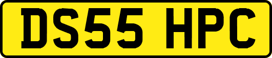 DS55HPC