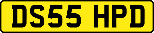 DS55HPD