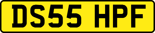 DS55HPF