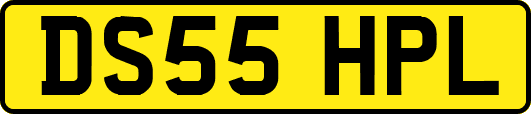 DS55HPL