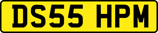 DS55HPM