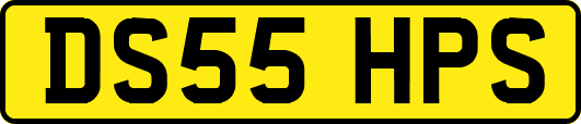 DS55HPS