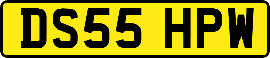 DS55HPW