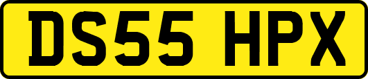 DS55HPX