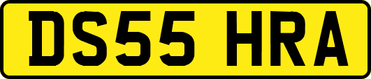 DS55HRA