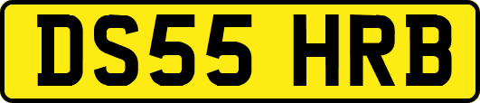 DS55HRB