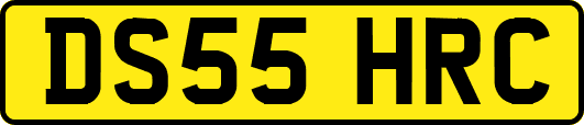 DS55HRC
