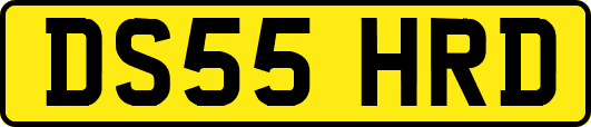 DS55HRD