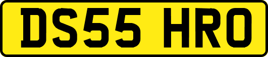 DS55HRO