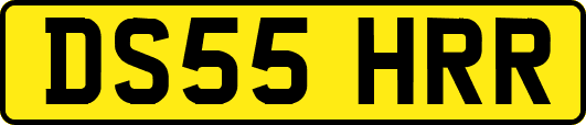 DS55HRR