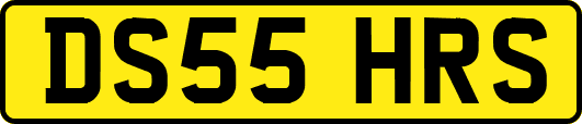 DS55HRS