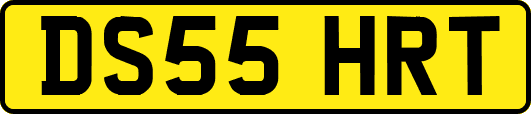 DS55HRT