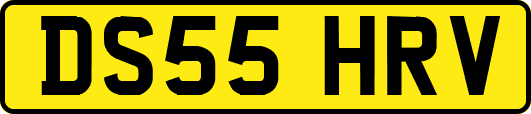 DS55HRV