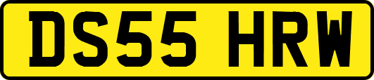 DS55HRW