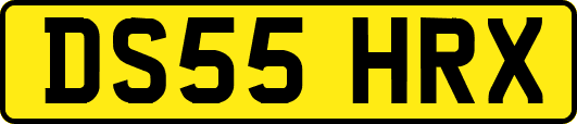 DS55HRX