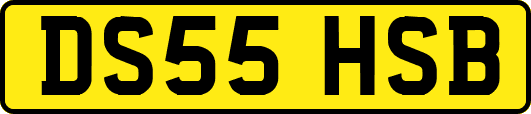 DS55HSB