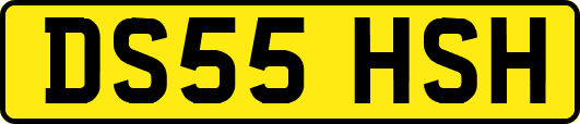 DS55HSH