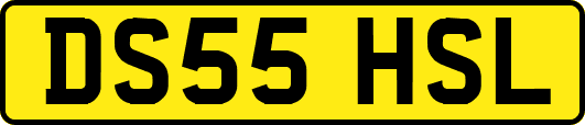 DS55HSL