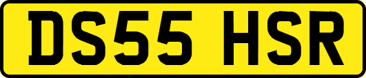 DS55HSR
