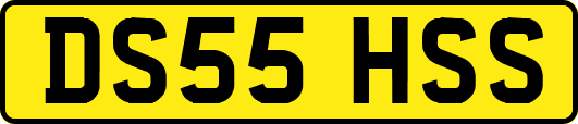 DS55HSS