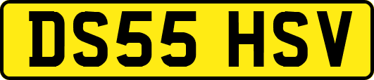 DS55HSV