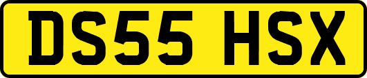 DS55HSX