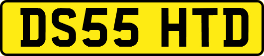 DS55HTD