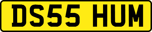 DS55HUM