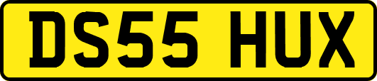 DS55HUX