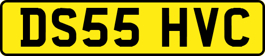 DS55HVC