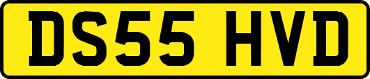 DS55HVD