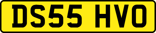 DS55HVO