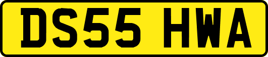 DS55HWA